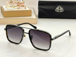 Picture of Maybach Sunglasses _SKUfw57422759fw
